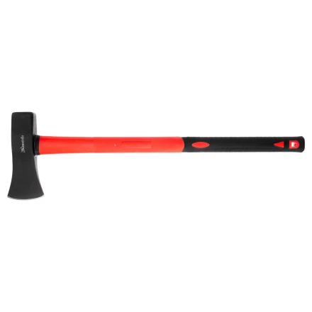 Колун, 2700 г Matrix 21821, фибергласовое обрезиненное топорище 700 мм купить в Кургане