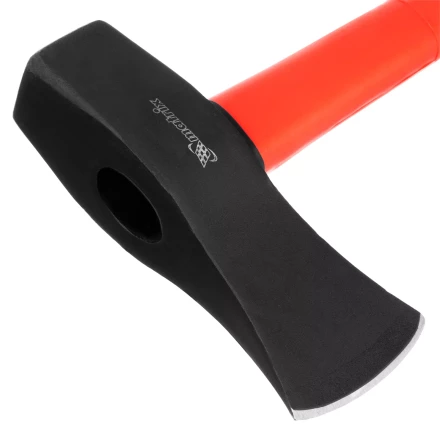 Колун, 2700 г Matrix 21821, фибергласовое обрезиненное топорище 700 мм купить в Кургане