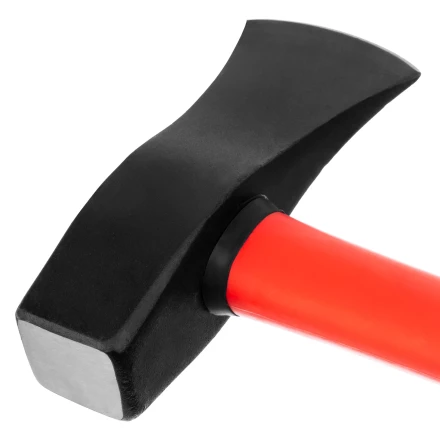 Колун, 2700 г Matrix 21821, фибергласовое обрезиненное топорище 700 мм купить в Кургане