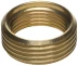 Кольцо GENERAL FITTINGS переходное, латунь, 1&quot; х 3/4&quot; 51086-1-3/4 купить в Кургане