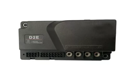 Контроллер управления центральный для тележек CBDW (Controller) 1018962 купить в Кургане