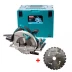 Дисковая пила Makita 5008MGJX2 купить в Кургане