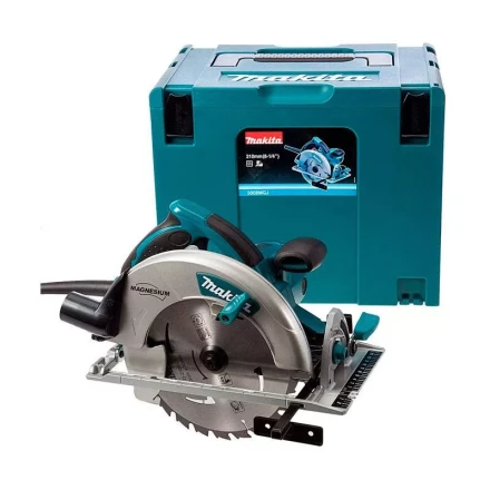 Дисковая пила Makita 5008MGJX2 купить в Кургане