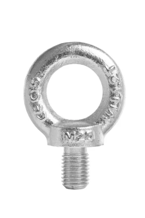 Рым-болт TOR DIN 580 20мм (Q) 1000900 купить в Кургане