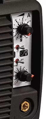 Сварочный аппарат TECHNOLOGY TIG 185 DC  ALU CASE  TIG ACC Telwin купить в Кургане