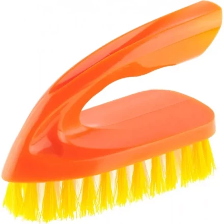 Щетка DEXX универсальная &quot;Утюжок&quot;, средняя 39051 купить в Кургане