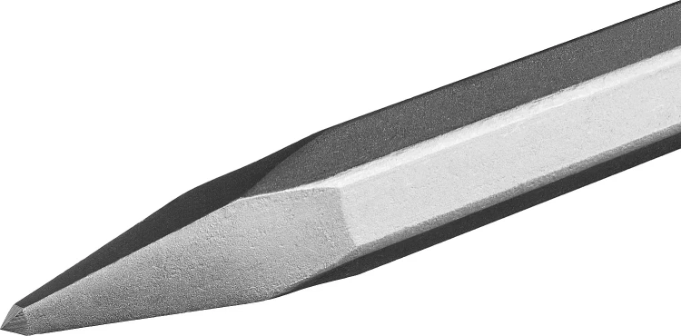 Зубило HEX 28 ALLIGATOR 29341-00-400 купить в Кургане