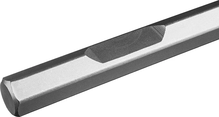Зубило HEX 28 ALLIGATOR 29341-00-400 купить в Кургане