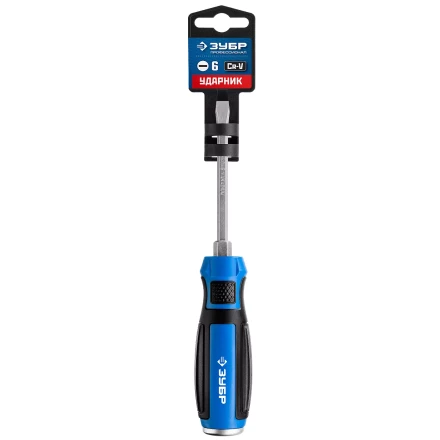 Отвертки ударные серия ПРОФЕССИОНАЛ купить в Кургане