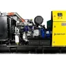 Дизельный генератор Vektor AD-120Y-T400 с АВР купить в Кургане