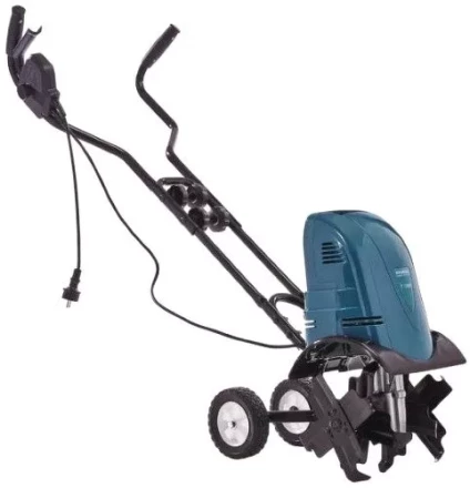 Электрический культиватор Hyundai Т 1500Е купить в Кургане