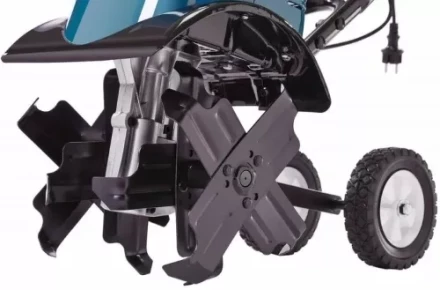 Электрический культиватор Hyundai Т 1500Е купить в Кургане