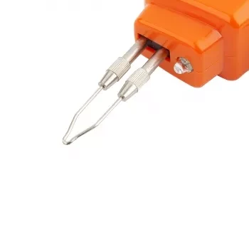 Паяльник с удлинённым петлеобразным жалом SPARTA 100 Вт, (220В) 913095 купить в Кургане