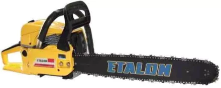 Бензопила ETALON PN5200-4 купить в Кургане
