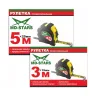 Рулетка измерительная MD-STARS 20G-5025 купить в Кургане