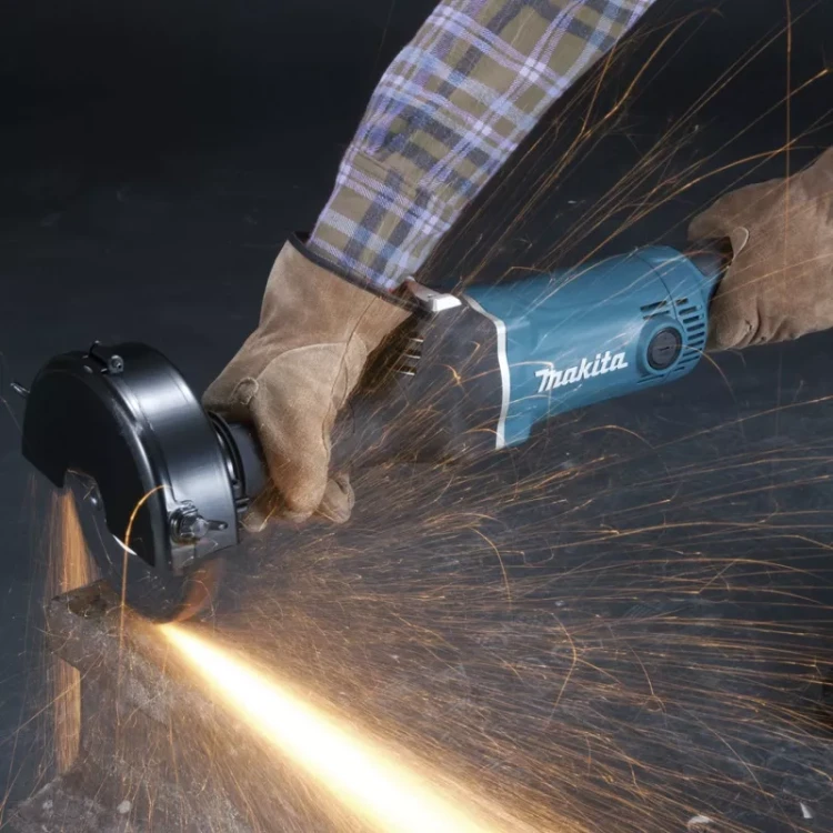 Шлифмашина Makita ПШМ GS5000 купить в Кургане