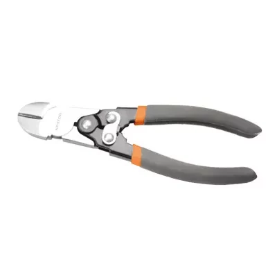 Бокорезы с двойным рычажным механизмом Кратон Double Force Cr-V 180 мм 2 12 01 010 купить в Кургане