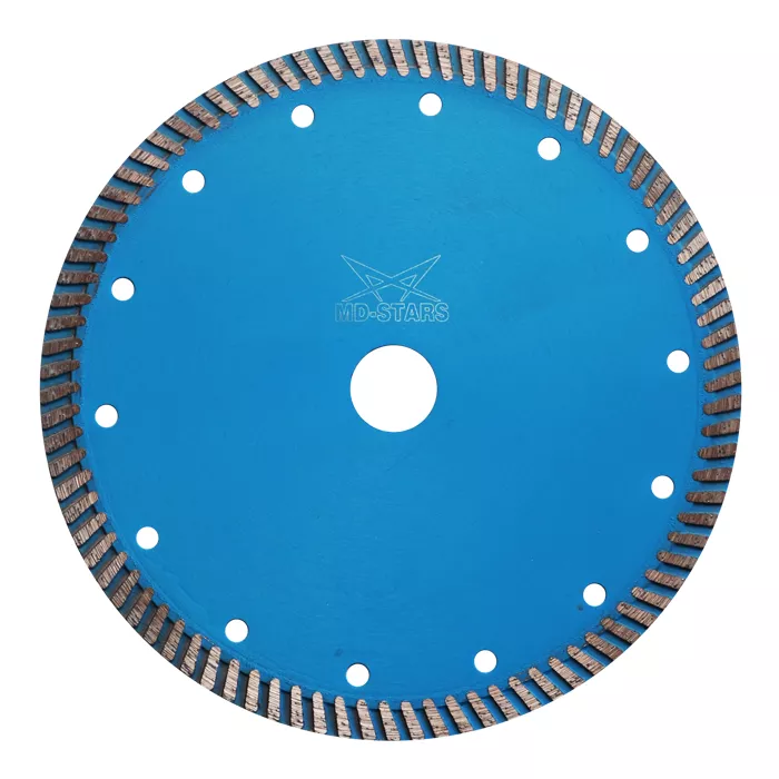 Диск алмазный по бетону Turbo Expert Professional MD-STARS 150*2,2*10*22,23 mm купить в Кургане