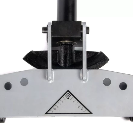 Трубогиб КВТ ТГ-4 серия ПРОФИ (87566) купить в Кургане