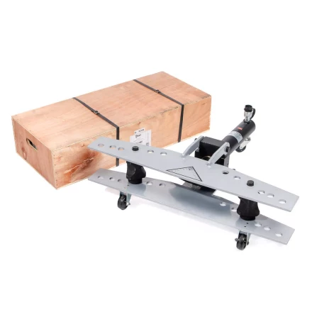 Трубогиб КВТ ТГ-4 серия ПРОФИ (87566) купить в Кургане