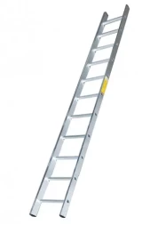 Лестница односекционная 1х 11 ступеней ЭНКОР 69311