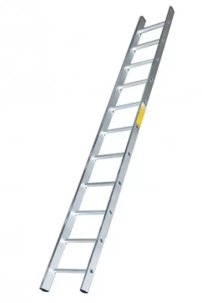 Лестница односекционная 1х 11 ступеней ЭНКОР 69311 купить в Кургане