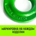 Крюк самозапирающийся поворотный HITCH 13-T8 кл 5.3 T (SZ071259) купить в Кургане