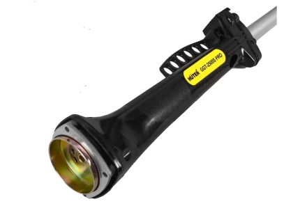 Триммер бензиновый HUTER GGT-2500S PRO с антивибрационной системой купить в Кургане