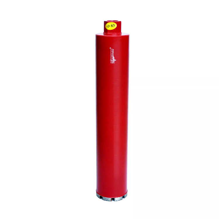 Алмазная коронка ALTECO ВТ 76х450 13241 купить в Кургане