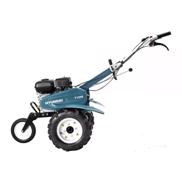 Мотоблок-культиватор Hyundai T 1200 купить в Кургане