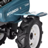 Мотоблок-культиватор Hyundai T 1200 купить в Кургане