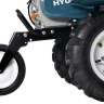 Мотоблок-культиватор Hyundai T 1200 купить в Кургане