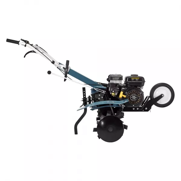 Мотоблок-культиватор Hyundai T 1200 купить в Кургане
