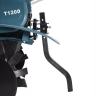 Мотоблок-культиватор Hyundai T 1200 купить в Кургане