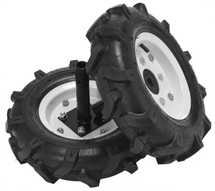 Мотоблок-культиватор Hyundai T 1200 купить в Кургане