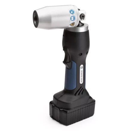 Пресс гидравлический аккумуляторный ПГАПО-60А КВТ купить в Кургане