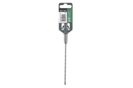 Бур HAMMER Ф4х160мм SDS Plus (201-104) купить в Кургане