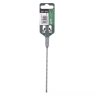 Бур HAMMER Ф4х160мм SDS Plus (201-104) купить в Кургане