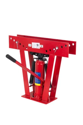 Трубогиб гидравлический TOR TL0300-1A 12T до 50 мм 11812 купить в Кургане