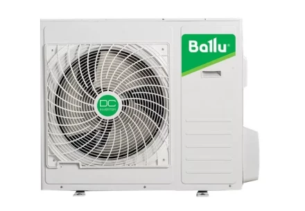 Блок наружный BALLU B2OI-FM/out-16HN1/EU мульти сплит-системы инверторного типа купить в Кургане