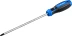 ЗУБР PH2 x 200 мм, отвёртка, Профессионал (25232-2_20) купить в Кургане