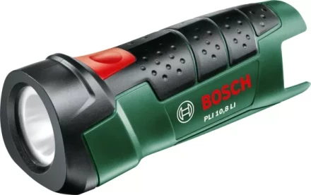 Аккумуляторный фонарь BOSCH PLI 10, 8 LI (0.603.9A1.000) купить в Кургане
