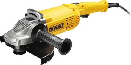 Шлифмашина  УШМ DeWalt DWE 490 купить в Кургане