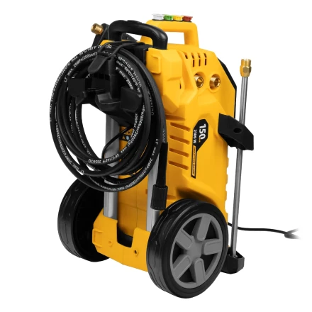 Моечная машина высокого давления K 50 Power Denzel 58271 купить в Кургане