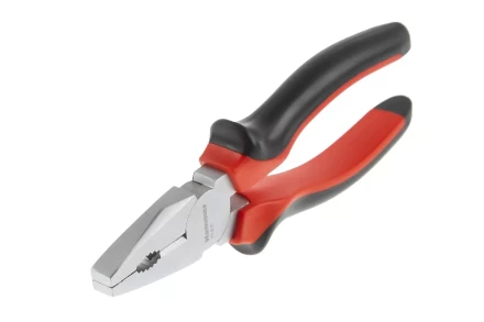 Пассатижи HAMMER Flex 601-050 160 мм (6 дюймов) купить в Кургане