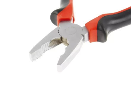 Пассатижи HAMMER Flex 601-050 160 мм (6 дюймов) купить в Кургане