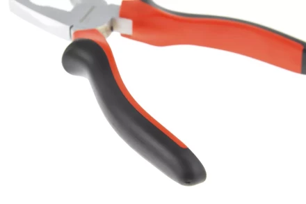 Пассатижи HAMMER Flex 601-050 160 мм (6 дюймов) купить в Кургане