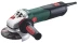 Шлифмашина Metabo УШМ WЕV-15-125 Quick Limited Edition купить в Кургане