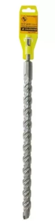 Бур SDS+  ф24х400/460 усиленный  1/25 10962 купить в Кургане