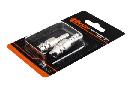 Адаптер (переходник) WESTER 815-002 адаптеры ЕВРО купить в Кургане